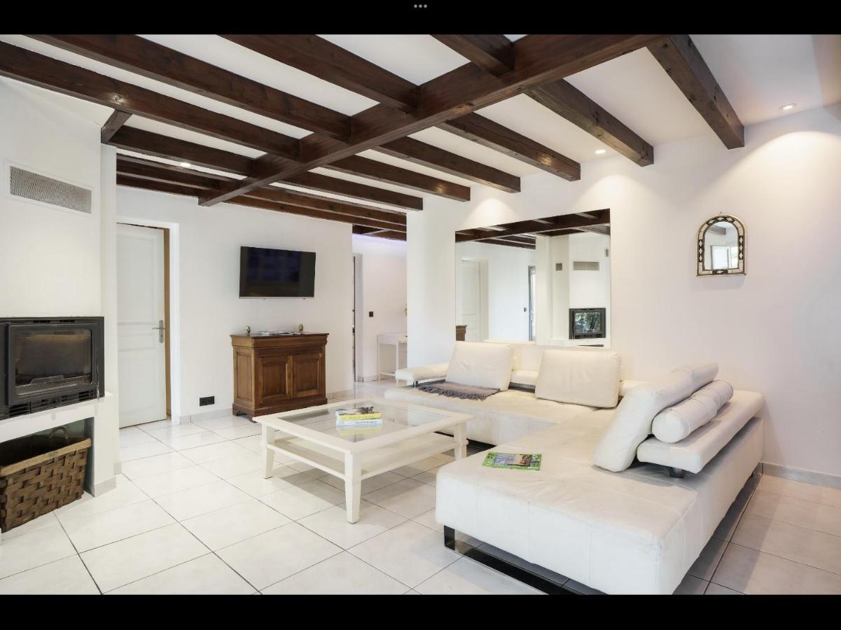 Maison Villa Yoda Saint-Jean-de-Luz Exterior foto