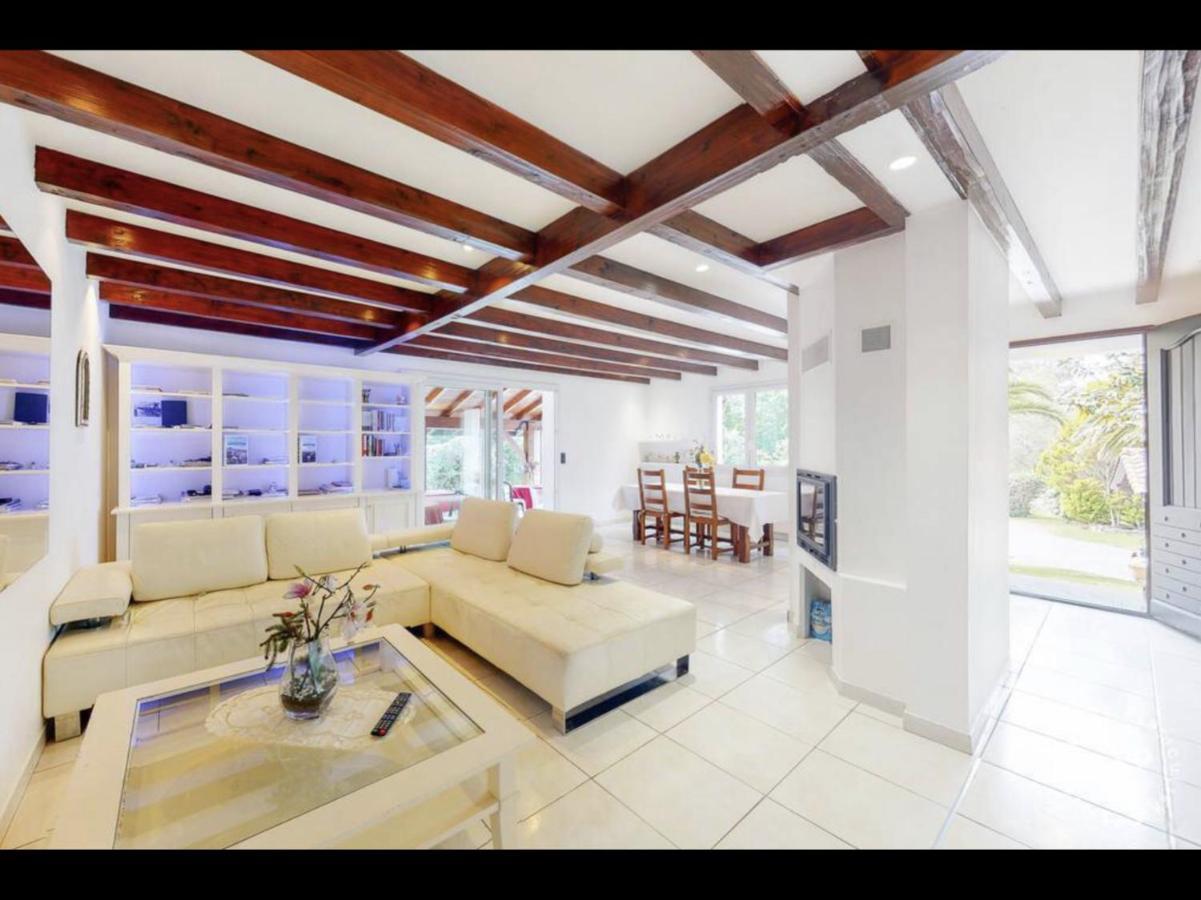 Maison Villa Yoda Saint-Jean-de-Luz Exterior foto