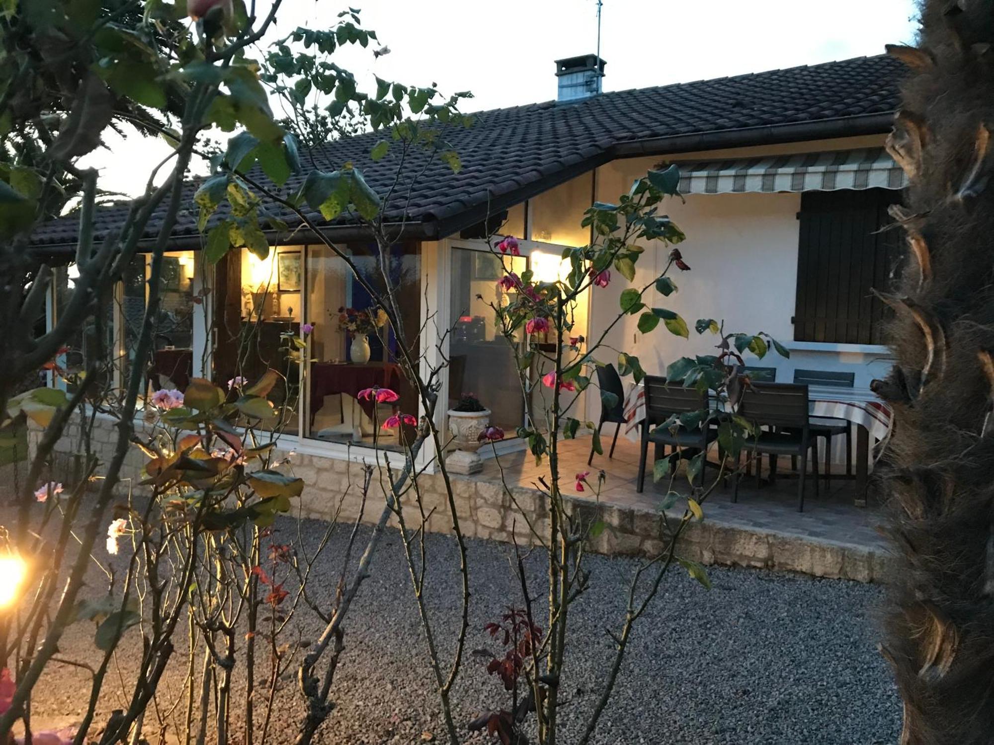 Maison Villa Yoda Saint-Jean-de-Luz Exterior foto