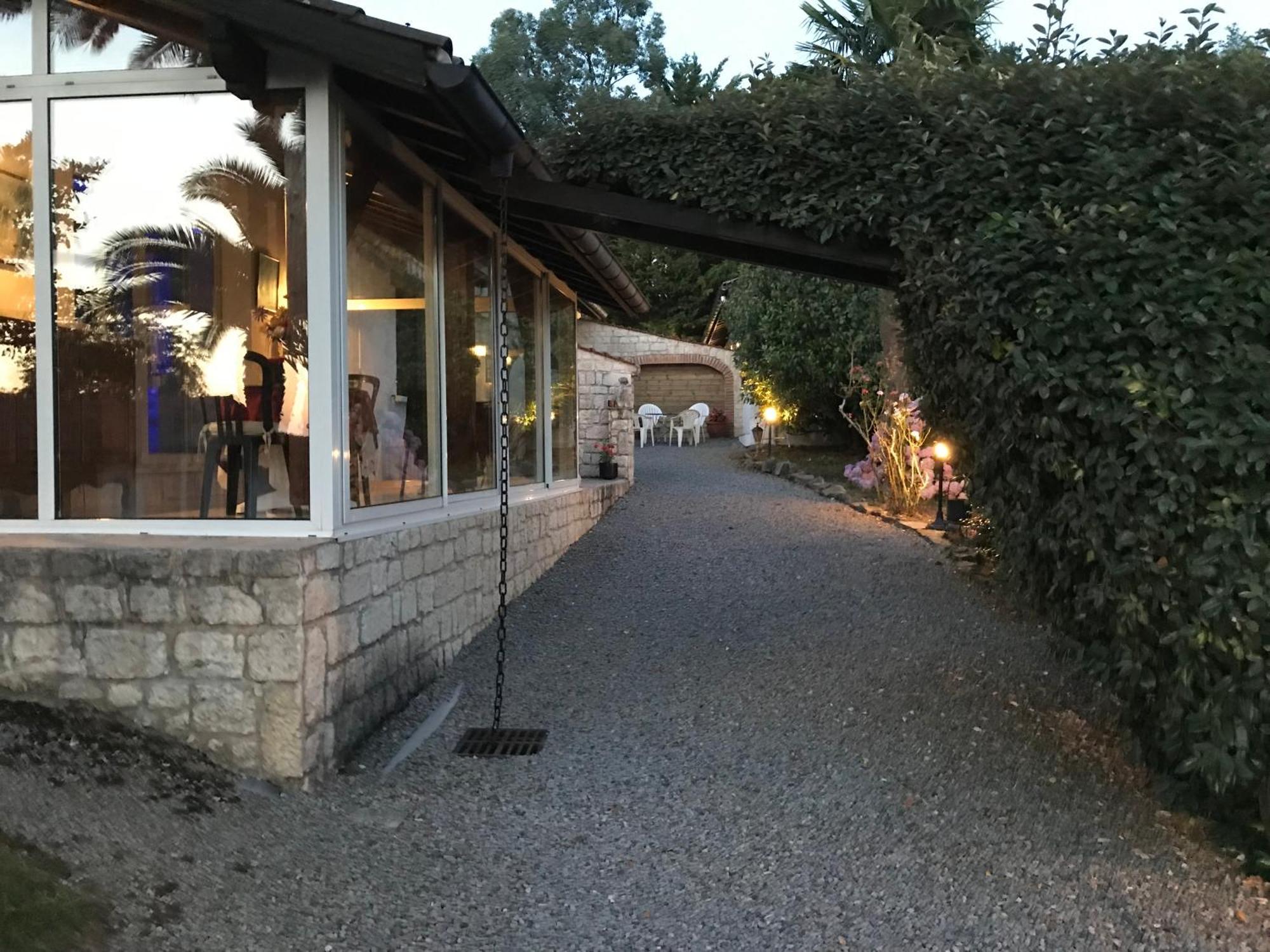 Maison Villa Yoda Saint-Jean-de-Luz Exterior foto