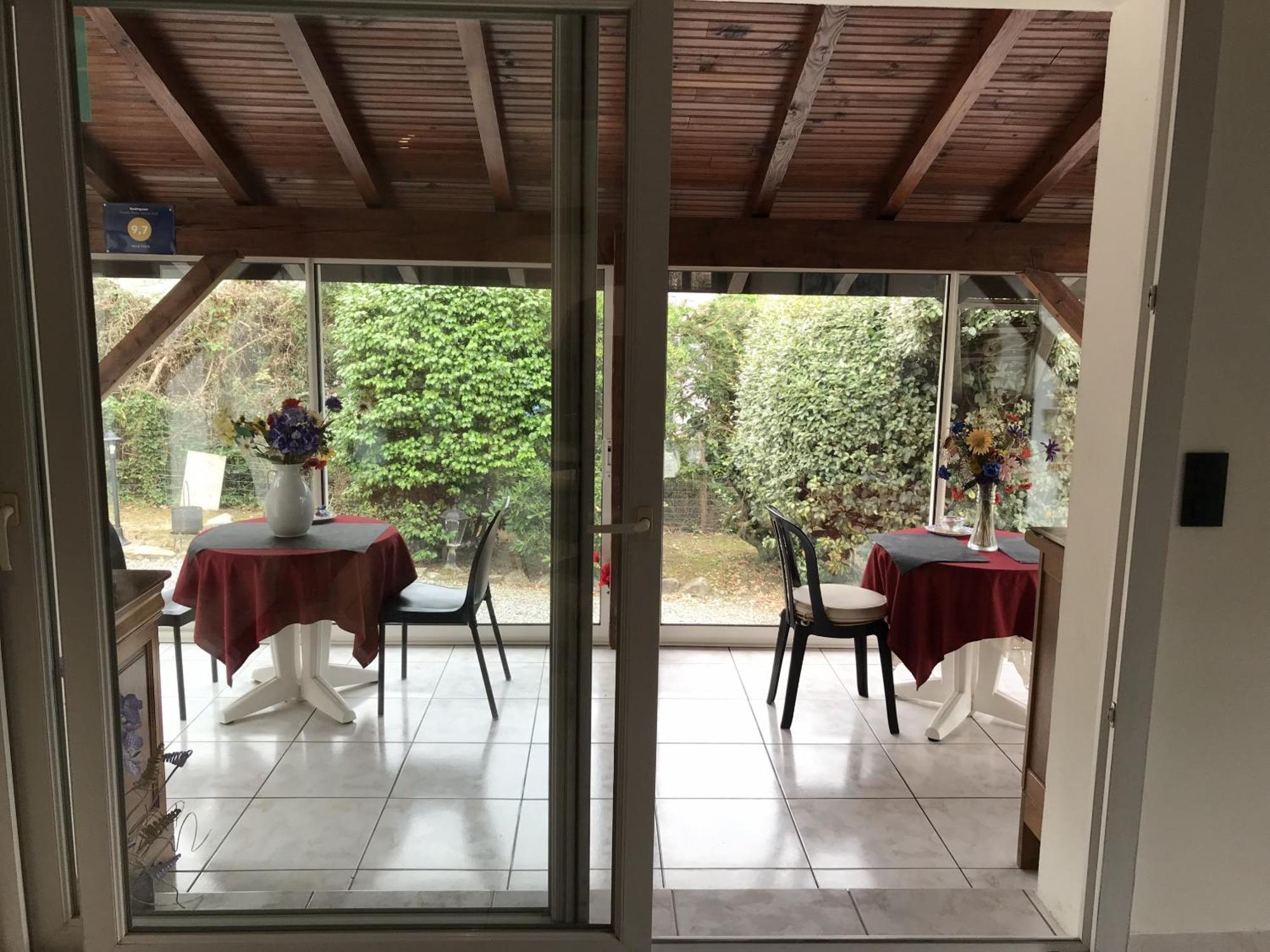 Maison Villa Yoda Saint-Jean-de-Luz Exterior foto