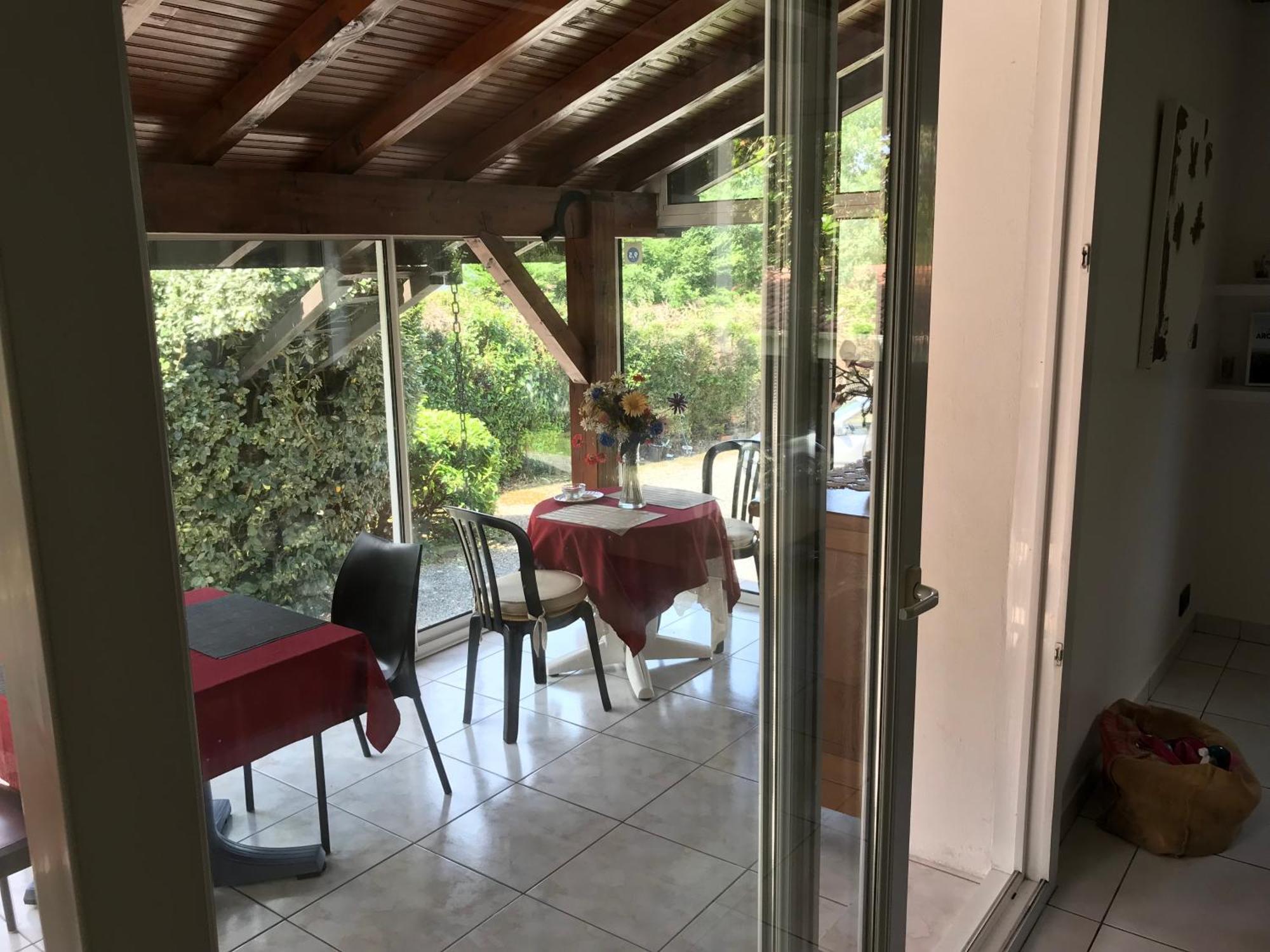 Maison Villa Yoda Saint-Jean-de-Luz Exterior foto
